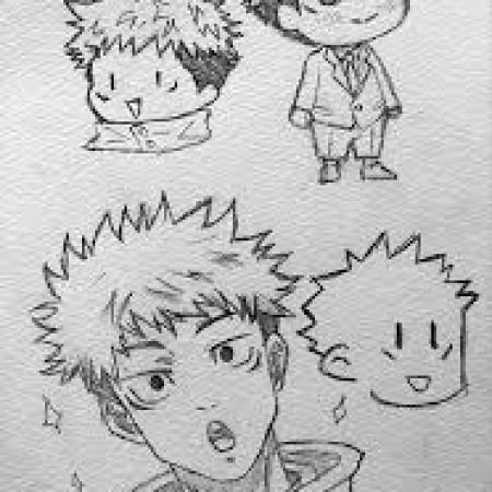  نقاشی مینیمال