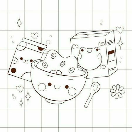  نقاشی مینیمال