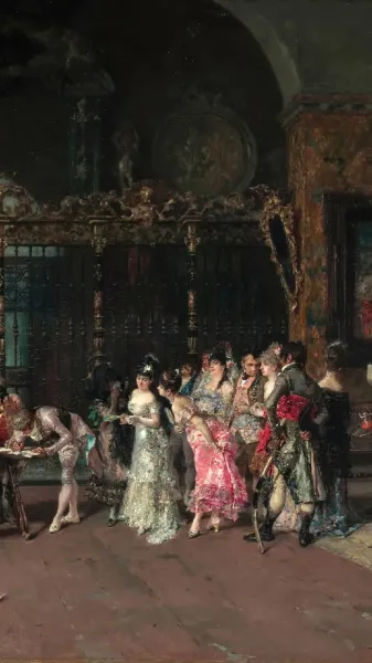  بهترین عکس والپیپر کلاسیک