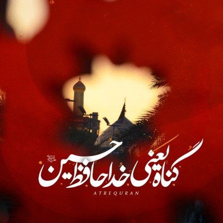  بهترین عکس حرم امام حسین