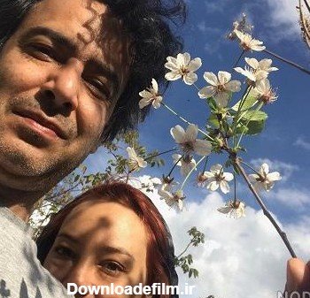  عکس بهاری عاشقانه بدون متن