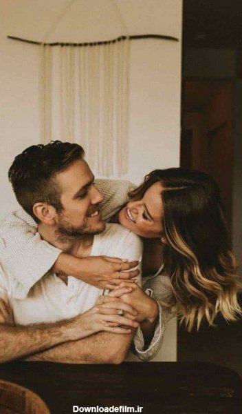  عکس بهاری عاشقانه بدون متن