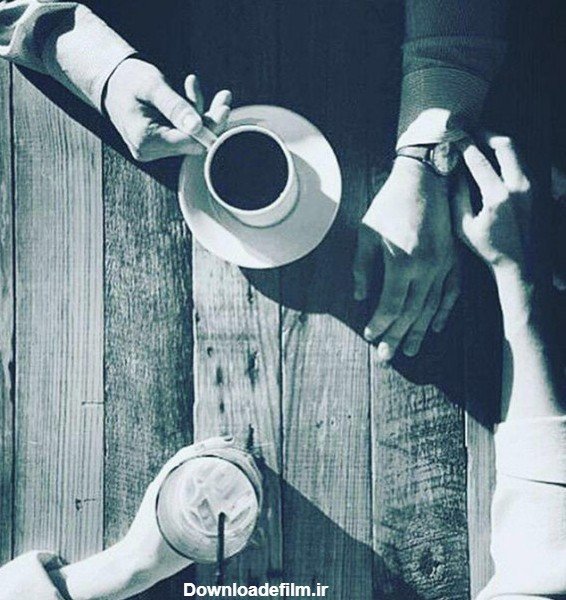  عکس بهاری عاشقانه بدون متن