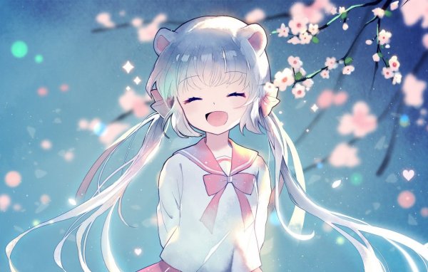  عکس پروفایل بهاری بدون متن