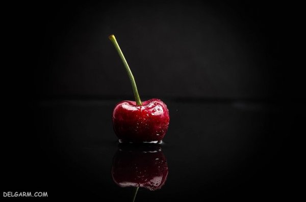  عکس گیلاس برای پروفایل