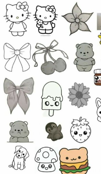  عکس گیلاس فانتزی