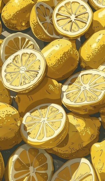  عکس گیلاس فانتزی