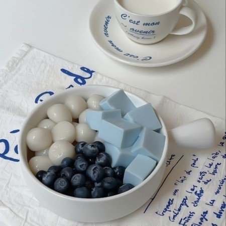  عکس گیلاس فانتزی