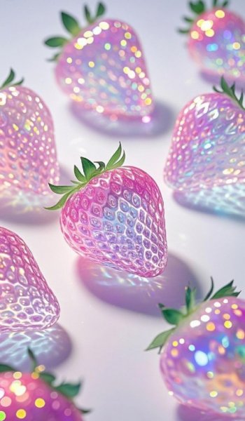  عکس گیلاس کیوت