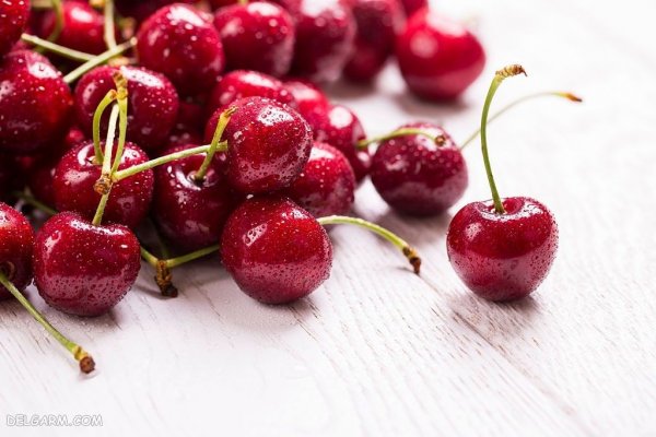  عکس گیلاس پینترستی