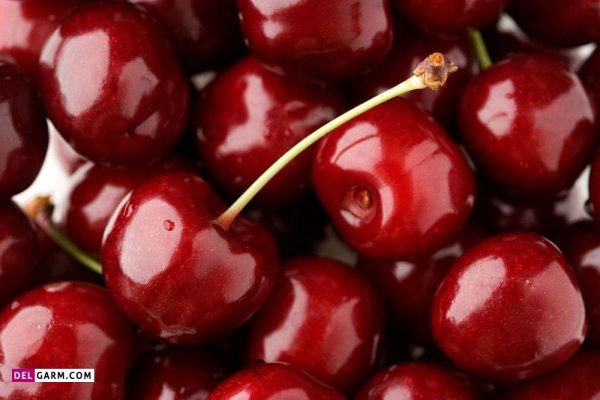  عکس آلبالو پینترستی