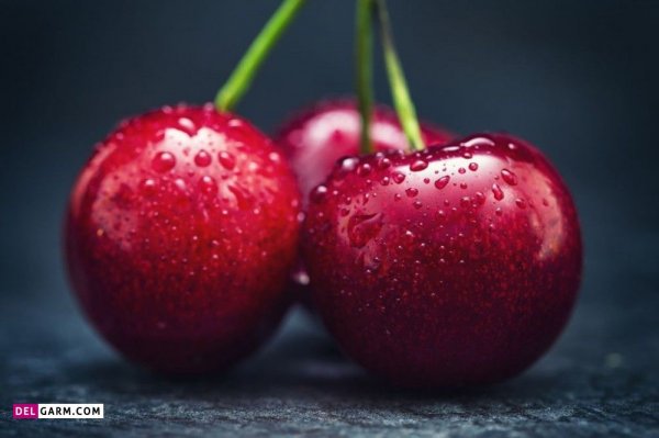  عکس آلبالو پینترستی