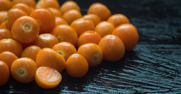 عکس میوه های عجیب و غریب