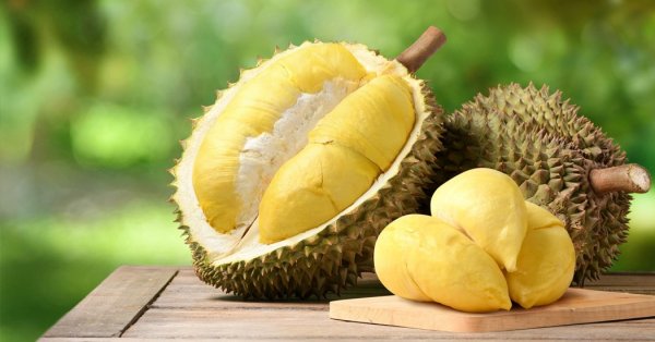  عکس میوه های عجیب و غریب