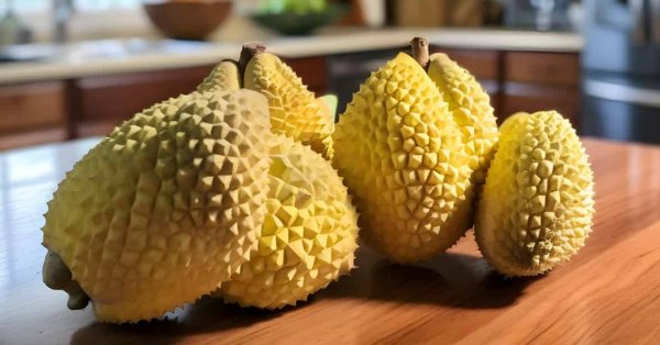  عکس میوه های عجیب و غریب