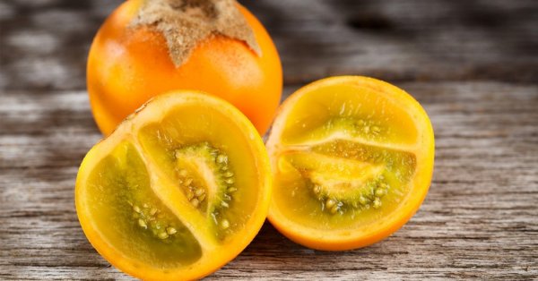  عکس میوه های عجیب و غریب