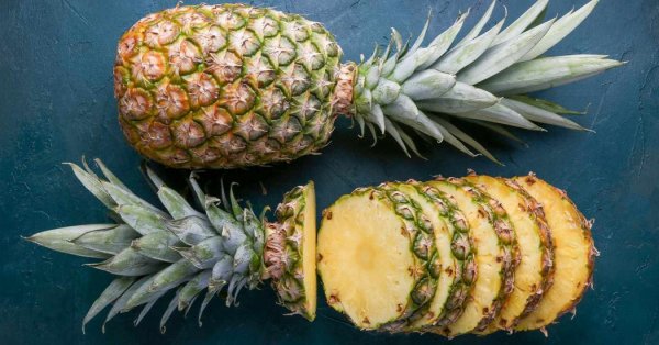  عکس میوه های خارجی