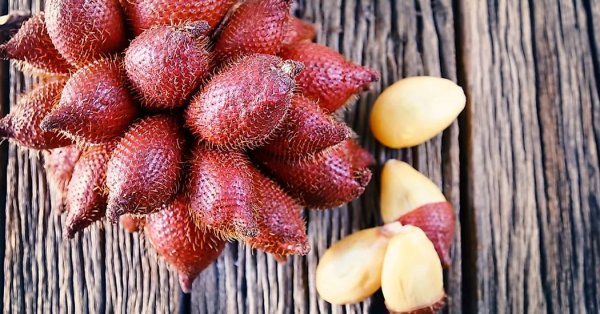  عکس میوه های خارجی