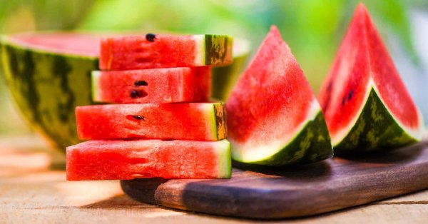  عکس میوه های خارجی