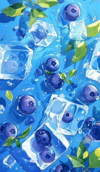  عکس میوه کیوت