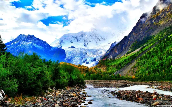  تصاویر زیبای طبیعت