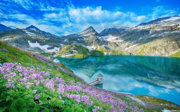  عکسهای طبیعت