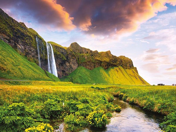  عکس های طبیعت بکر