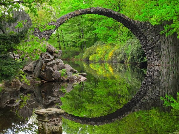  عکس های طبیعت بکر