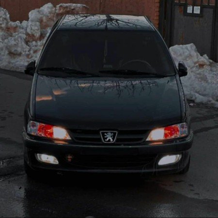  عکس اسپرت پروفایل