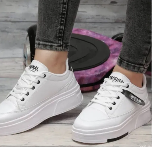  عکس اسپرت کفش