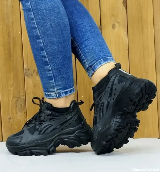  عکس اسپرت کفش