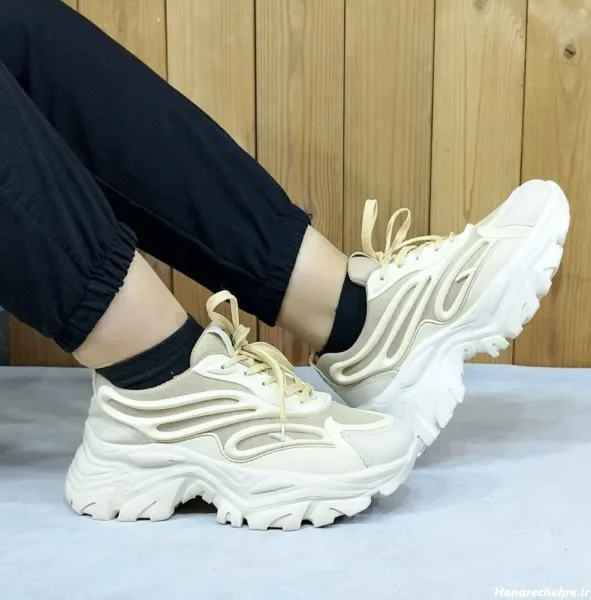  عکس اسپرت کفش