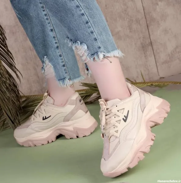  عکس اسپرت کفش