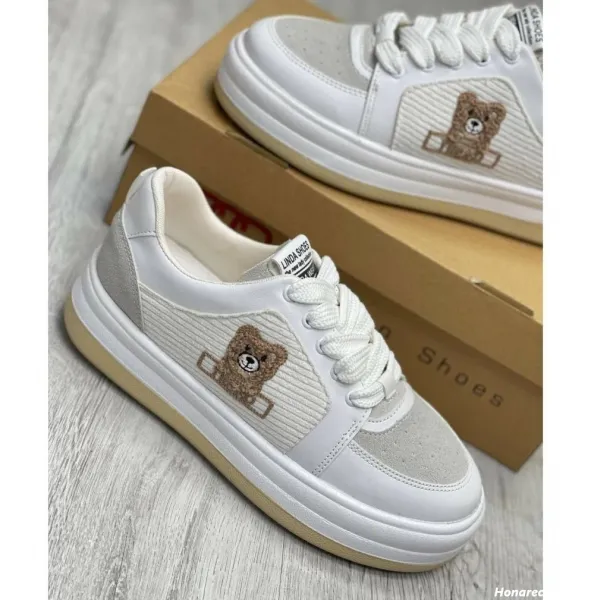  عکس اسپرت کفش