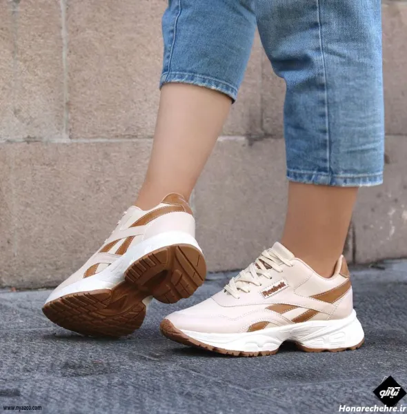  عکس اسپرت کفش