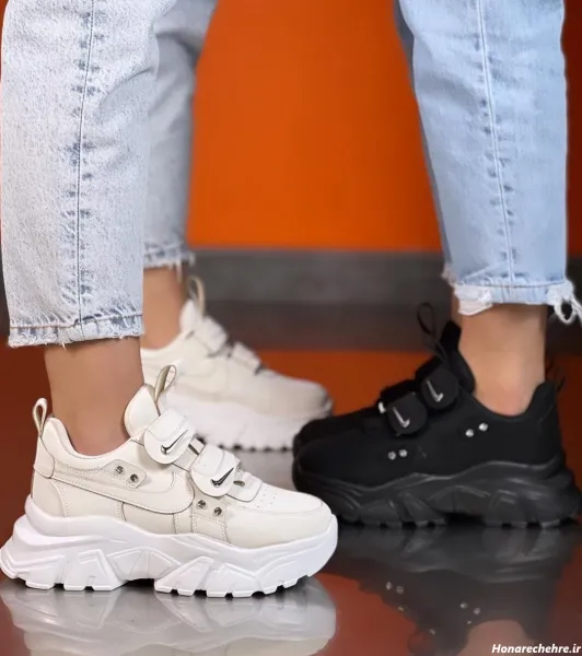  عکس اسپرت کفش