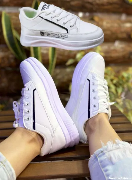  عکس اسپرت کفش