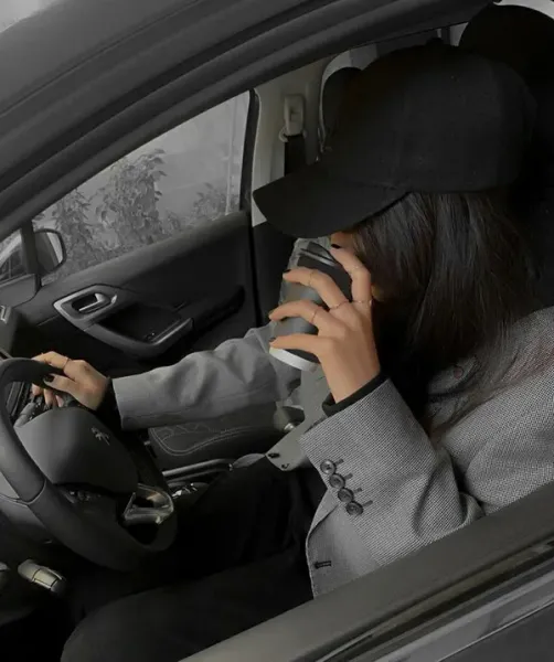  عکس پروفایل دخترونه خفن اسپرت