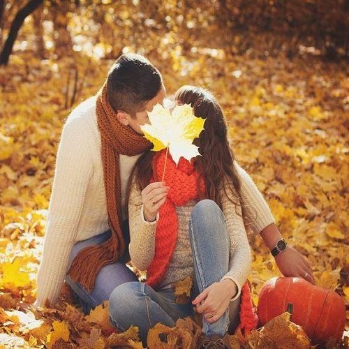  ژست عکس اسپرت دونفره