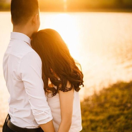  ژست عکس اسپرت دونفره