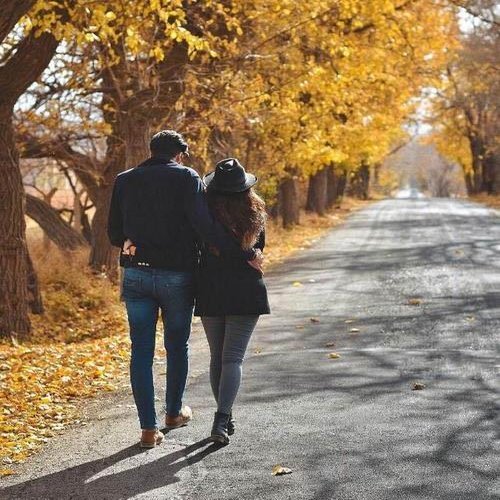  ژست عکس اسپرت دونفره