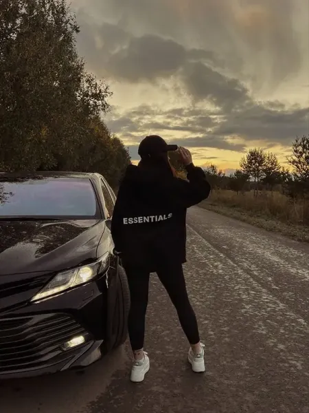 عکس اسپرت دخترانه