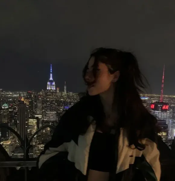  عکس اسپرت دخترانه