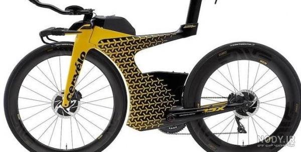  عکس اسپرت دوچرخه