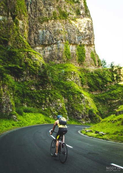  عکس اسپرت دوچرخه