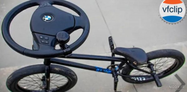  عکس اسپرت دوچرخه