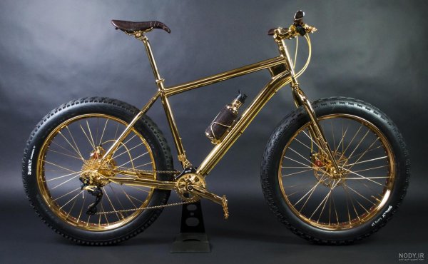  عکس اسپرت دوچرخه