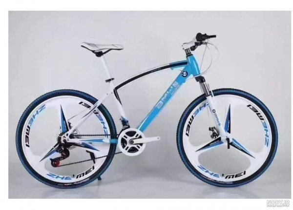  عکس اسپرت دوچرخه