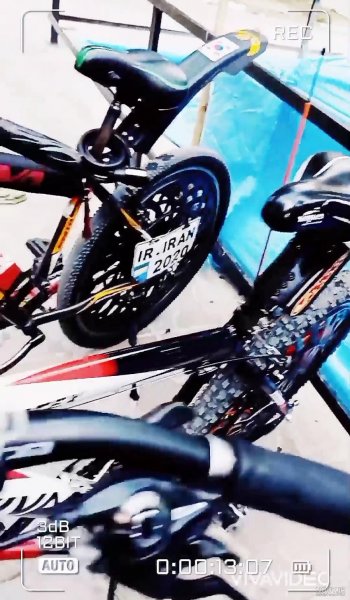  عکس اسپرت دوچرخه