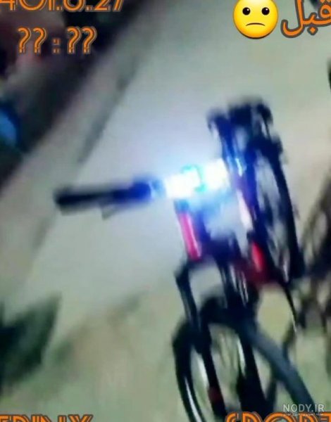  عکس اسپرت دوچرخه